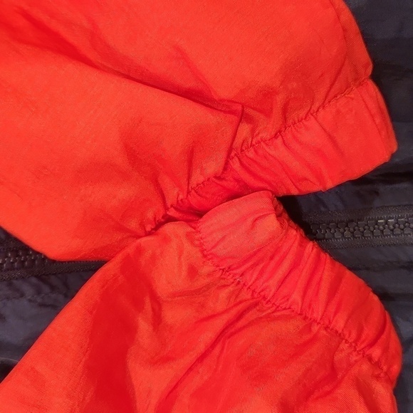 90s Marika Windbreaker Oversized - Picture 8 of 8